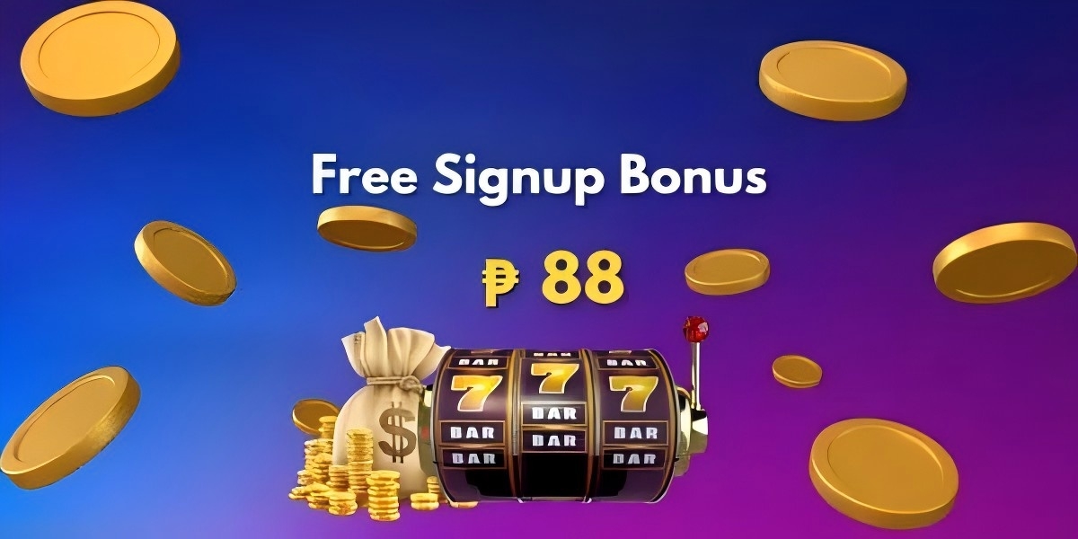 Pinaylulu welcome bonus - 100% first deposit match for new players