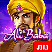 Ali Baba slot on Pinaylulu