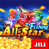 All Star Fishing on Pinaylulu