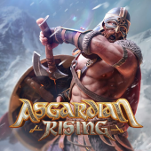 Asgardian Rising on Pinaylulu