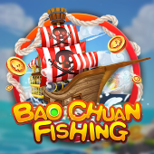 Bao Chuan Fishing on Pinaylulu