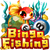 Bingo Fishing on Pinaylulu