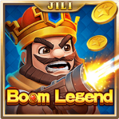 Boom Legend on Pinaylulu