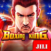 Boxing King slot on Pinaylulu