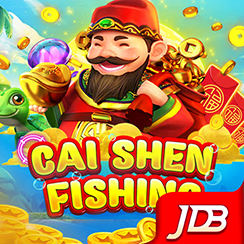 Cai Shen Fishing on Pinaylulu