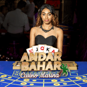 Casino Marina Andar Bahar on Pinaylulu