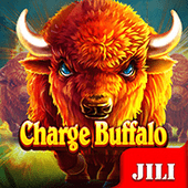 Charge Buffalo on Pinaylulu