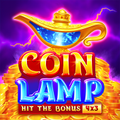 Coin Lamp on Pinaylulu