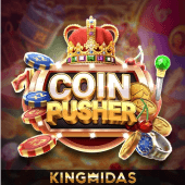 Coin Pusher on Pinaylulu
