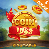 Coin Toss on Pinaylulu