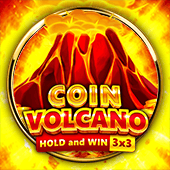 Coin Vilcano on Pinaylulu