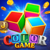 Color Game on Pinaylulu