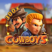 Cowboys on Pinaylulu