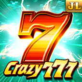 Crazy777 slot on Pinaylulu