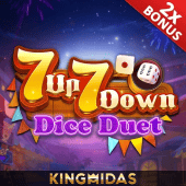 Dice Duet on Pinaylulu