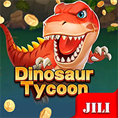 Dinosaur Tycoon on Pinaylulu