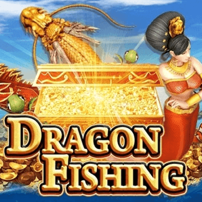 Dragon Fishing on Pinaylulu