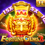 Fortune Gems 2 on Pinaylulu