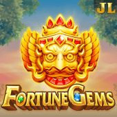 Fortune Gems on Pinaylulu