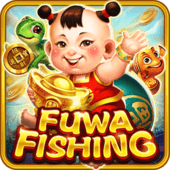 Fuwa Fishing on Pinaylulu
