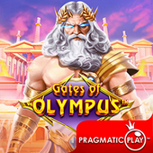 Gates of Olympus on Pinaylulu