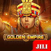 Golden Empire on Pinaylulu