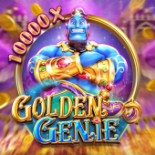Golden Genie on Pinaylulu