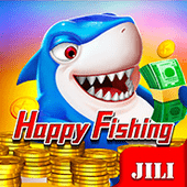 Happy Fishing on Pinaylulu