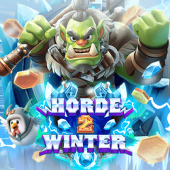 Horde 2 Winter on Pinaylulu