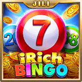 Irich Bingo on Pinaylulu