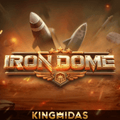 Iron Dome on Pinaylulu