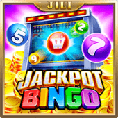 Jackpot Bingo Hot Game on Pinaylulu