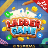 Ladder Game on Pinaylulu