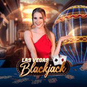 Las Vegas Blackjack on Pinaylulu