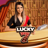 Lucky 7 on Pinaylulu