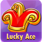 Lucky Ace on Pinaylulu