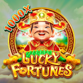 Lucky Fortunes on Pinaylulu