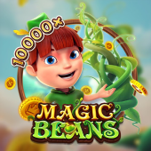 Magic Beans on Pinaylulu