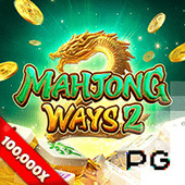 Mahjong Ways 2 on Pinaylulu