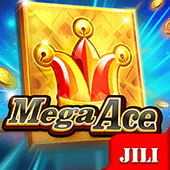 Mega Ace on Pinaylulu