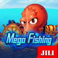 Mega Fishing on Pinaylulu