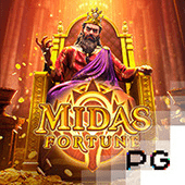Midas Fortune on Pinaylulu