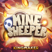 Minesweeper on Pinaylulu