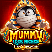 Mummy Lock Riches on Pinaylulu