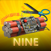 Nine on Pinaylulu
