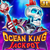 Ocean King Jackpot on Pinaylulu