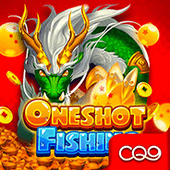 Oneshot Fishing on Pinaylulu