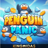 Penguin Panic on Pinaylulu