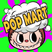 Popmart on Pinaylulu