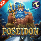 Poseidon on Pinaylulu